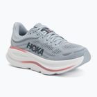 Scarpe da corsa donna Hoka Bondi 9 mineral blue/washed blue