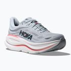 Scarpe da corsa donna Hoka Bondi 9 mineral blue/washed blue