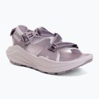 Sandali da donna HOKA Infini Hike TC fragrant lilac/lilac cream