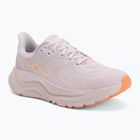 Scarpe da corsa da donna HOKA Arahi 8 lilac cream/neon cantaloupe