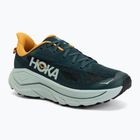 Scarpe da corsa uomo HOKA Challenger 8 bay leaf/sage