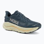Scarpe da corsa da uomo HOKA Challenger 8 faded navy/pampass grass