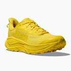 Scarpe da corsa donna HOKA Challenger 8 electric lemon/electric lemon