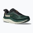 Scarpe da corsa da uomo Hoka Kawana 3 bay leaf/sea glass