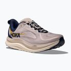 Scarpe da corsa uomo Hoka Kawana 3 putty/midnight blue