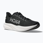 Scarpe da corsa da uomo HOKA Mach 7 black/white