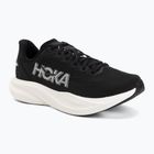 Scarpe da corsa da uomo HOKA Mach 7 black/white