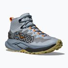 Scarpe da trekking uomo HOKA Mafate Hike mood indigo/outer space