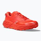 Scarpe da corsa da donna HOKA Speedgoat 7 bell pepper/bell pepper