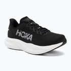 Scarpe da corsa da donna HOKA Mach 7 black/white