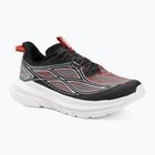 Scarpe da corsa uomo HOKA Mach Remastered carbon black / habanero