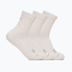 Calze HOKA Quarter Run Sock 3-Pack white/white/white