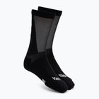 Calze da uomo HOKA Race Day Crew Sock black