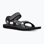 Sandali da uomo Teva Original Universal windy summer black/grey