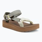 Sandali da donna Teva Midform Universal seagrass multi