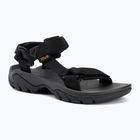 Sandali da donna Teva Terra Fi 5 Universal black/phantom