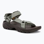 Sandali da donna Teva Terra Fi 5 Universal seagrass/deep lichen green
