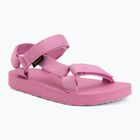 Sandali per bambini Teva Original Universal fuchsia pink