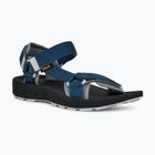 Sandali da uomo Teva Terragrip Sandal blue opal/total eclipse