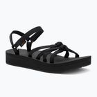 Sandali da donna Teva Midform Kena Slim black