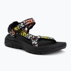 Sandali da donna Teva Hurricane XLT 3 epic coral/green multi