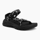 Sandali da donna Teva Hurricane XLT 3 marble black