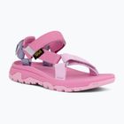 Sandali per bambini Teva Hurricane XLT bright pink multi