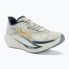 Scarpe da corsa HOKA Cielo X1 3.0 alabaster/yellow gold