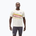 Maglietta da running da uomo HOKA Race Day alabaster flare