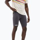 Pantaloncini da running da uomo HOKA Race Day Half Tight squid ink