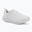 Scarpe da corsa da donna Hoka Kawana 3 white/white