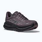 Scarpe da corsa uomo Hoka Bondi 9 galaxy /carbon black