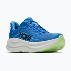 Scarpe da corsa uomo HOKA Bondi 9 virtual blue/soft cobalt