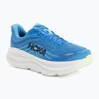 Scarpe da corsa uomo HOKA Bondi 9 Wide virtual blue/soft cobalt