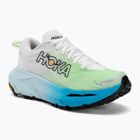 Scarpe da corsa donna HOKA Mafate 5 frost/tart apple
