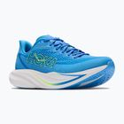 Scarpe da corsa uomo HOKA Mach 7 virtual blue/soft cobalt