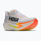 Scarpe da corsa HOKA Cielo X1 3.0 frost/black