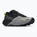 Scarpe da corsa uomo HOKA Speedgoat 7 black/stellar grey