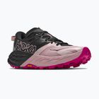 Scarpe da corsa donna HOKA Speedgoat 7 black/pink opal