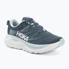 Scarpe da corsa donna HOKA Gaviota 6 faded navy/glimmering blue