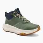 Scarpe da trekking uomo HOKA Transport Hike GTX nettle leaf/alabaster
