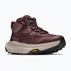 Scarpe da trekking uomo HOKA Transport Hike GTX deep mauve/smoky quartz