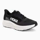 Scarpe da corsa uomo HOKA Arahi 9 black/white
