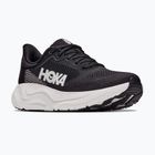 Scarpe da corsa uomo HOKA Arahi 9 black/white