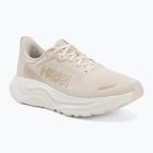 Scarpe da corsa donna HOKA Arahi 9 alabaster/oat milk