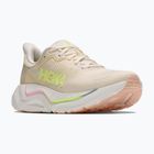 Scarpe da corsa donna HOKA Arahi 9 vintage yellow/alabaster