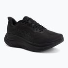 Scarpe da corsa uomo Hoka Clifton 11 black/black