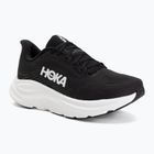 Scarpe da corsa uomo Hoka Clifton 11 black/white