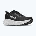 Scarpe da corsa uomo Hoka Clifton 11 black/white