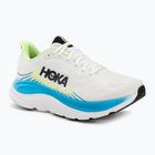 Scarpe da corsa uomo Hoka Clifton 11 frost/black
